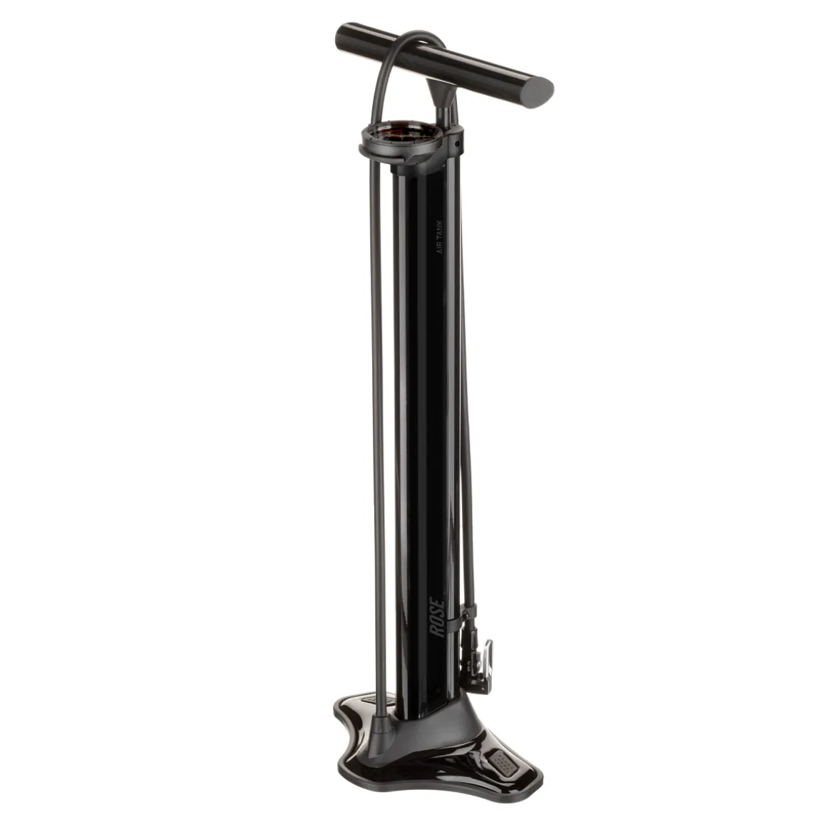 Druckmacher XXL 260 Floor Pump with Tubeless Function