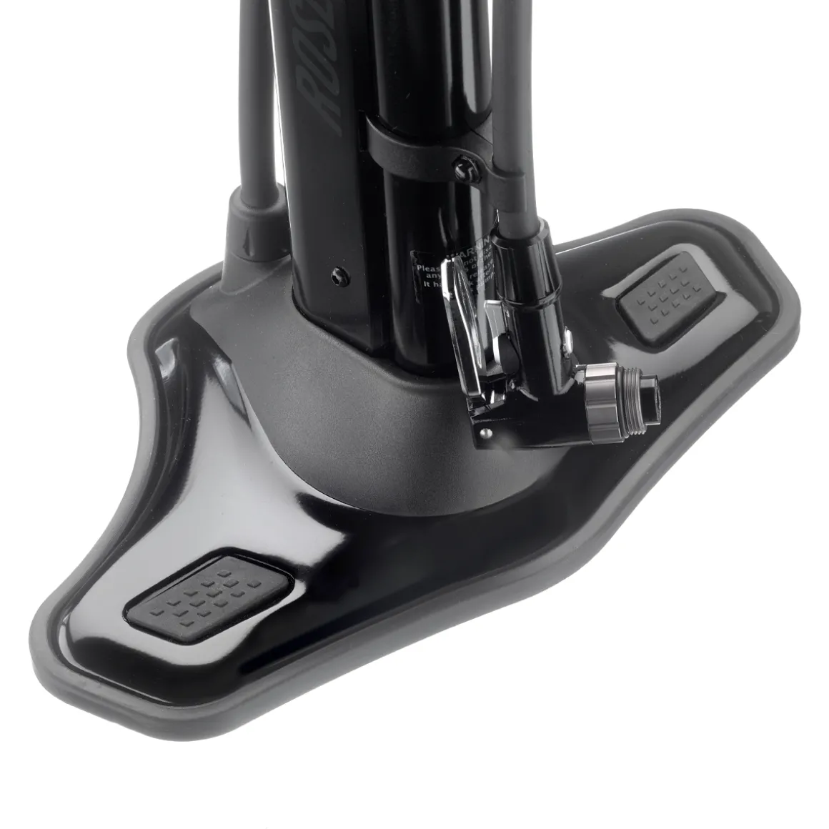 Druckmacher XXL 260 Floor Pump with Tubeless Function