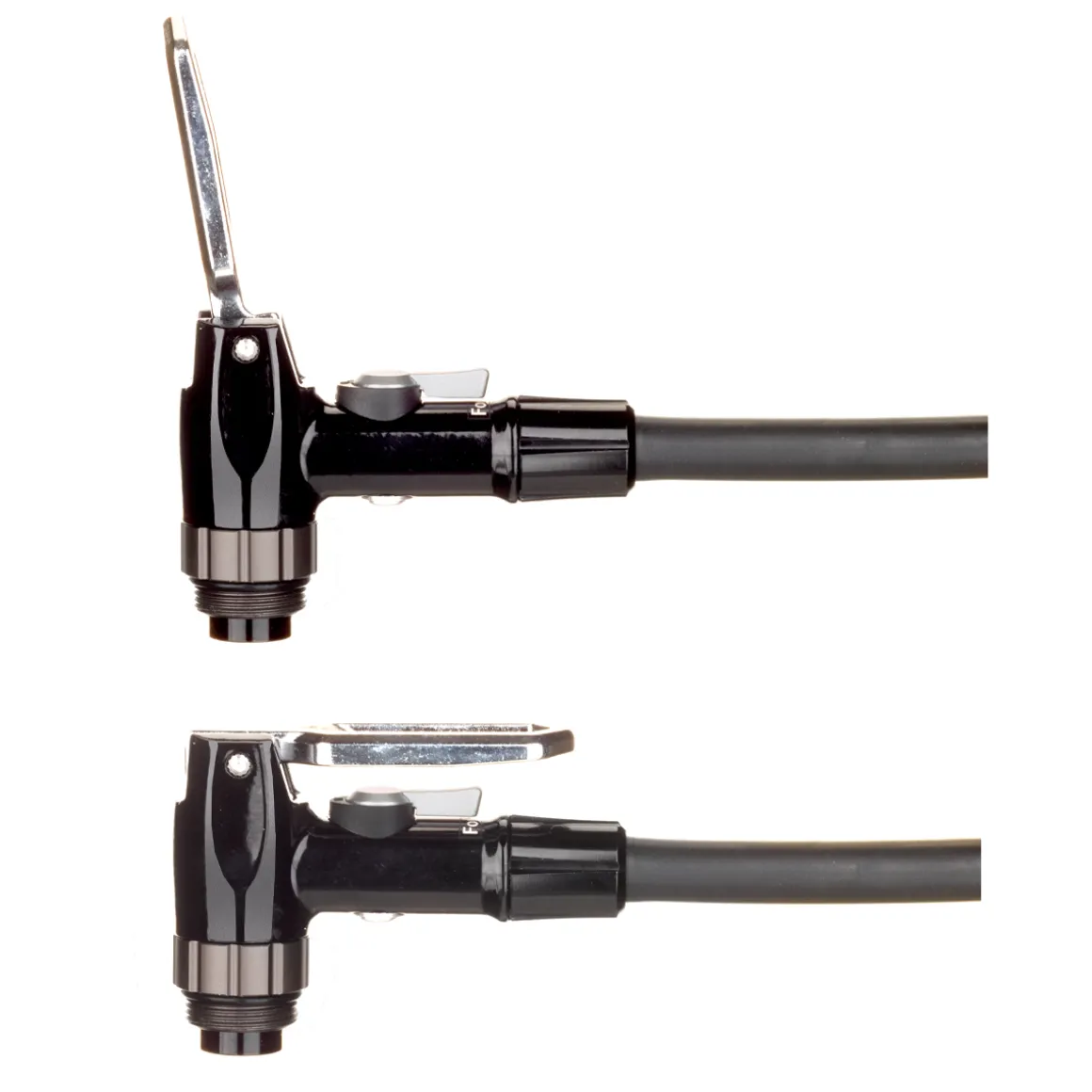 Druckmacher XXL 260 Floor Pump with Tubeless Function