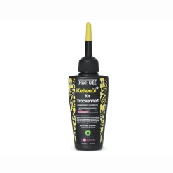 Dry Lube Chain Lubricant