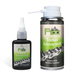Dry Lubricant