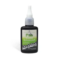Dry Lubricant