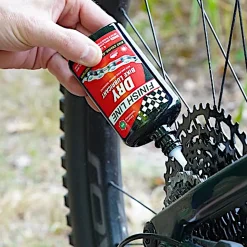 Dry Lubricant BN With Ceramic Technology