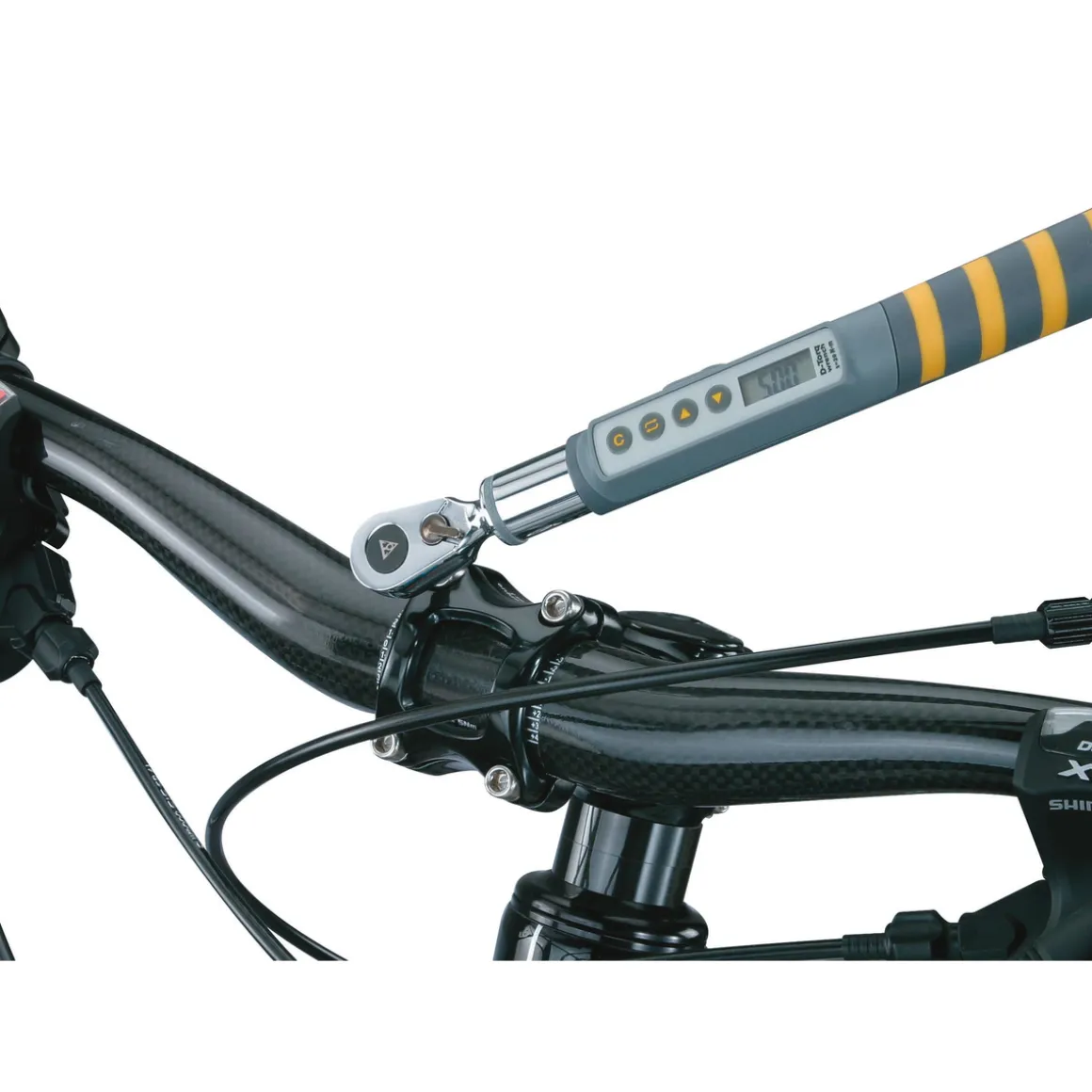 D-Torq 1-20 NM Torque Wrench