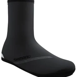 DUAL CR SHOE COVER