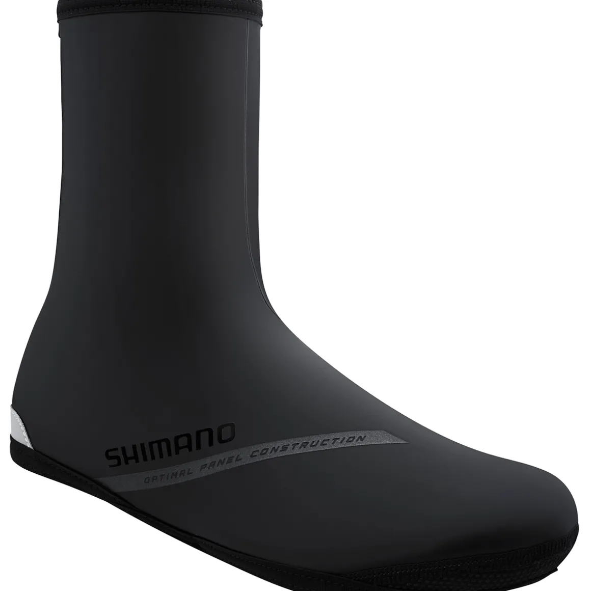 DUAL CR SHOE COVER