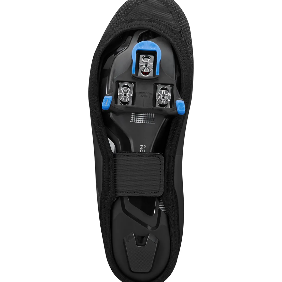 DUAL CR SHOE COVER