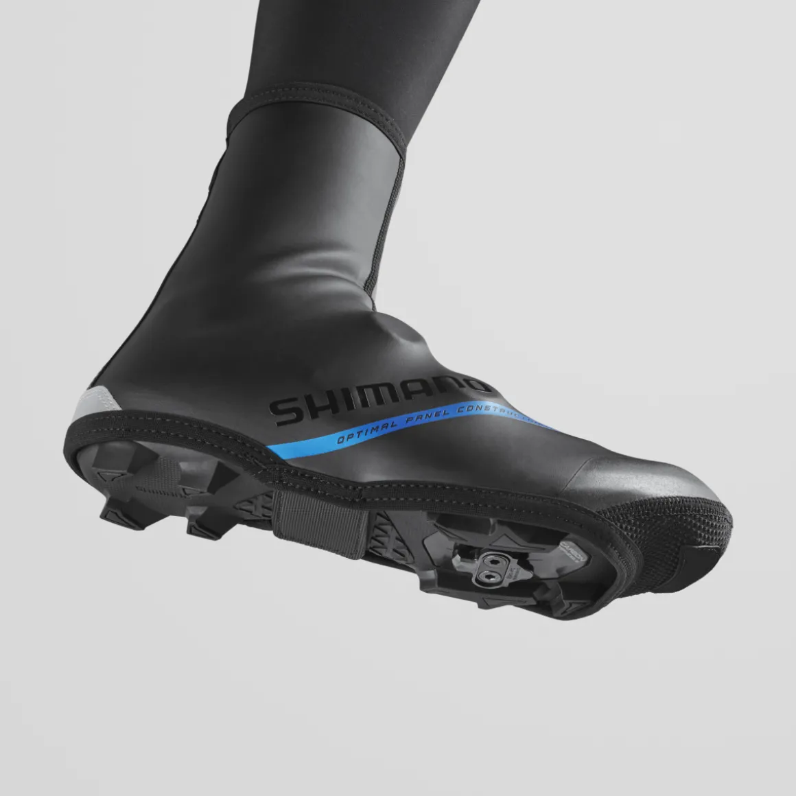 DUAL FIT THERMAL SHOE COVER Overshoes