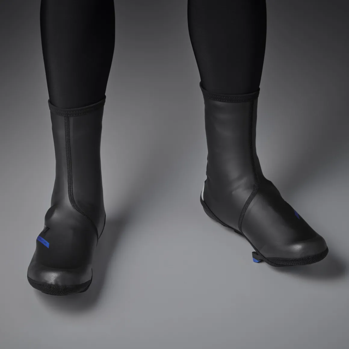DUAL FIT THERMAL SHOE COVER Overshoes
