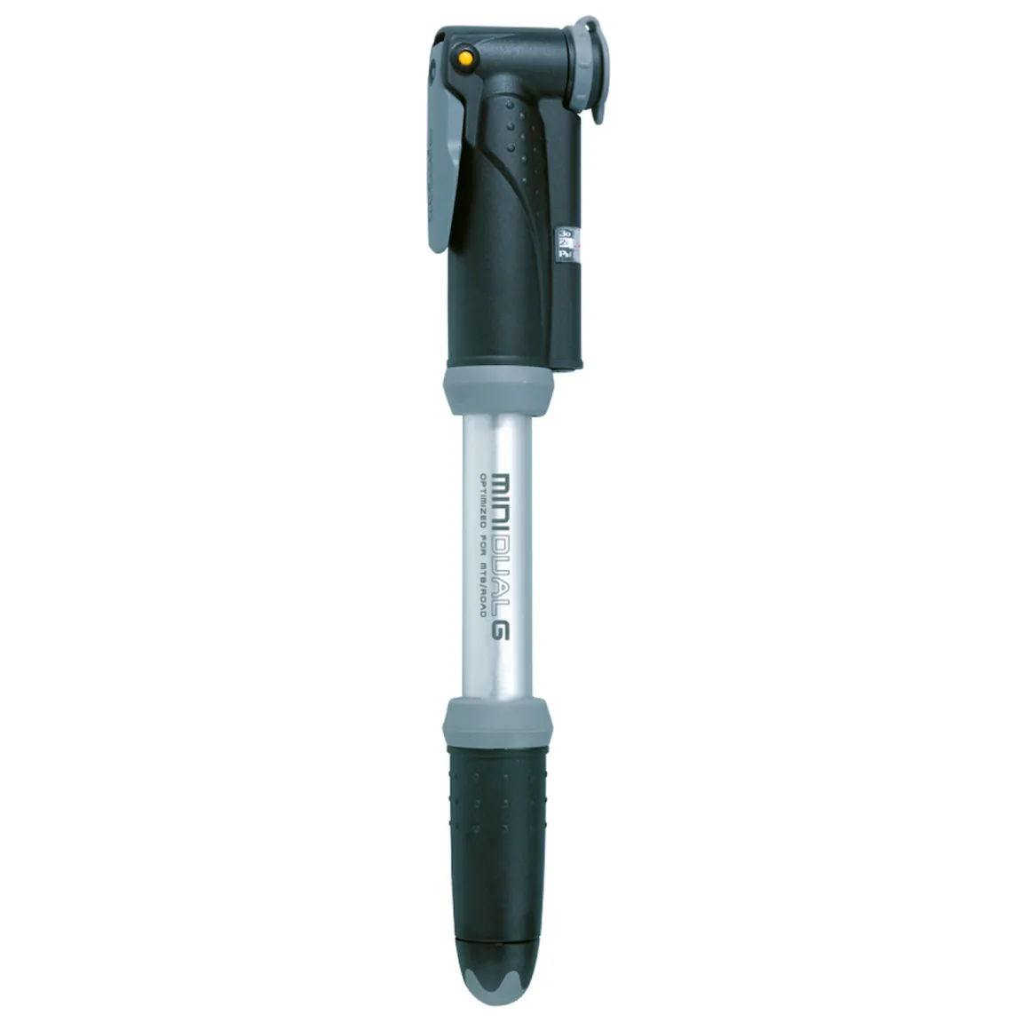 Dual G Mini Pump