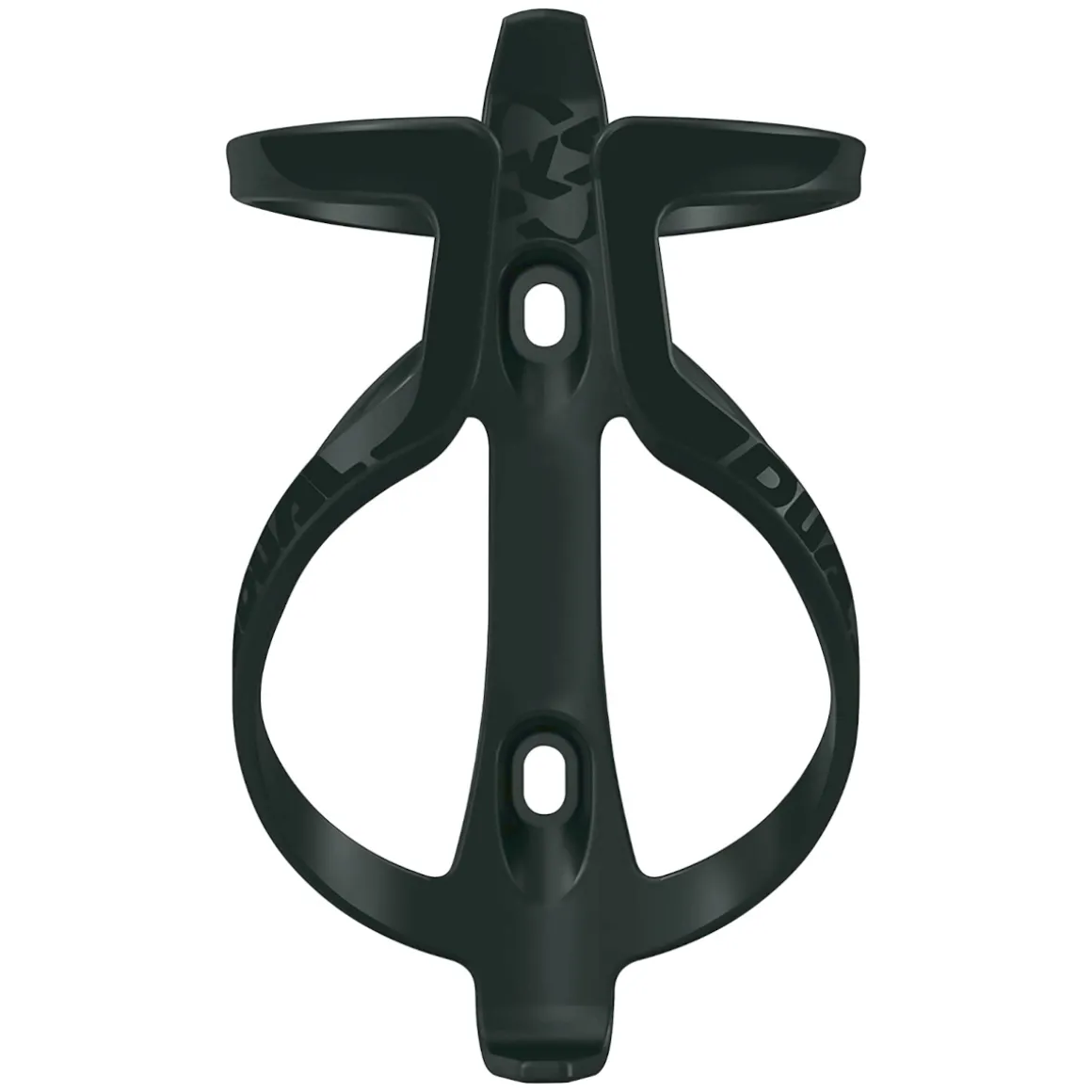 DUAL Polycarbon Bottle Cage