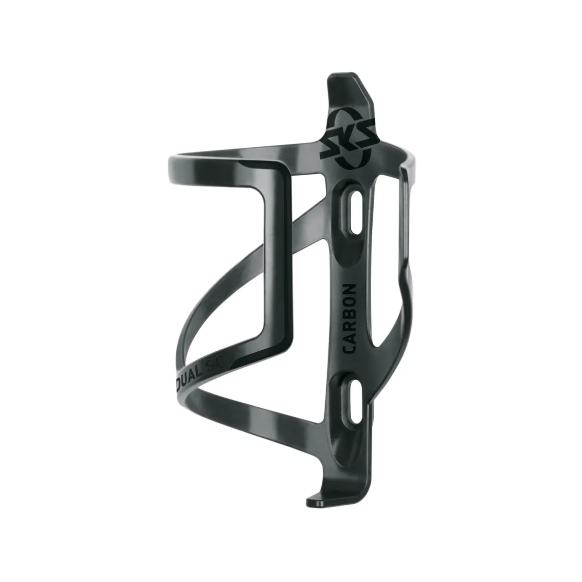 DUAL SC Bottle Cage