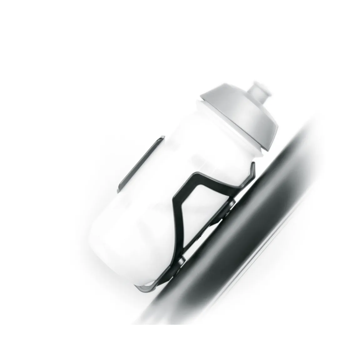 DUAL SC Bottle Cage