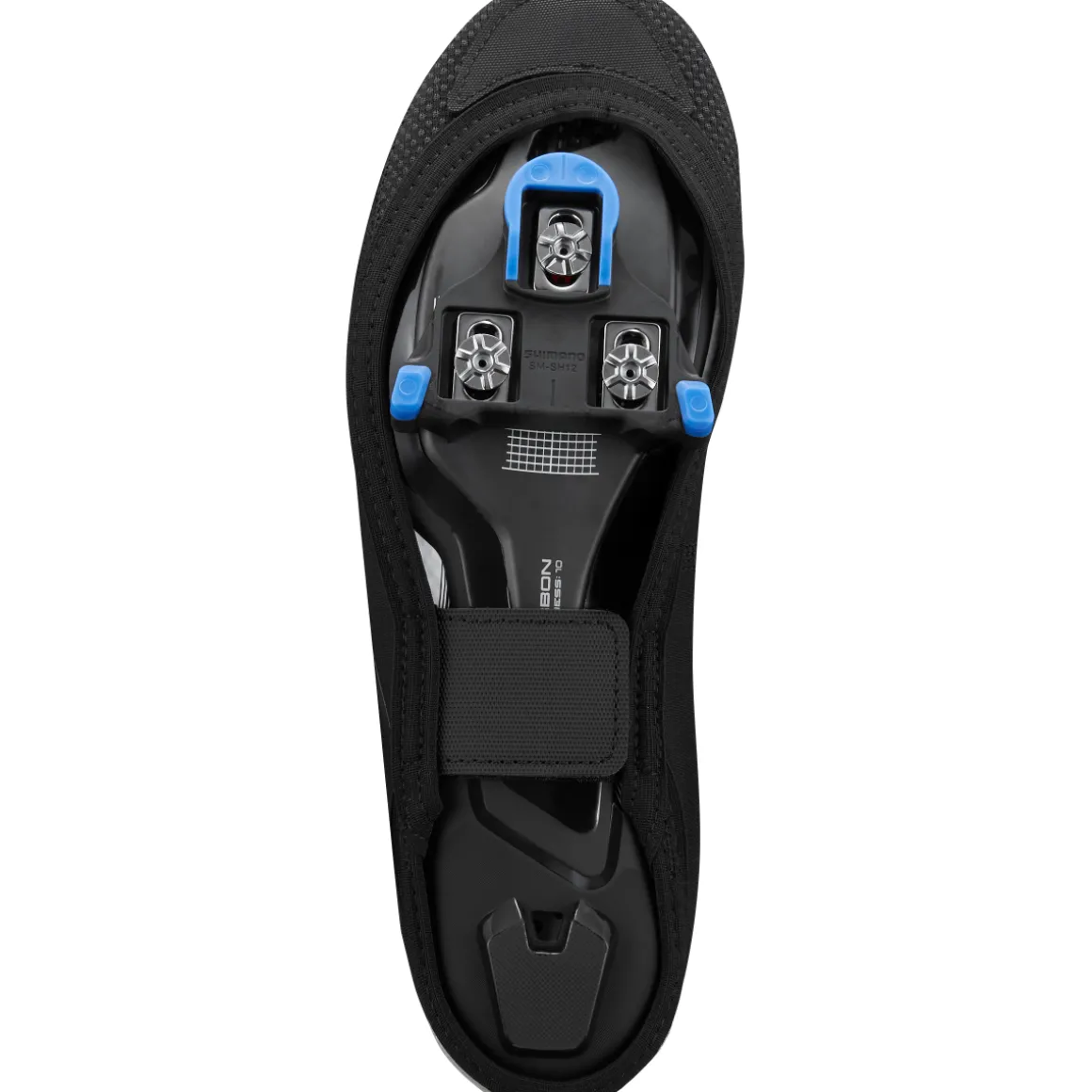 DUAL SOFT SHELL SHOE COVER