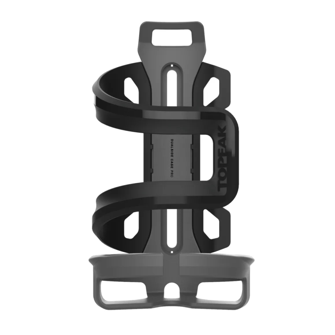 DualSide Cage Pro Bottle Cage