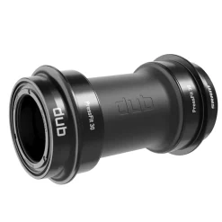 DUB™ PressFit30/BB30 & 73 mm Road Wide Bottom Bracket Cups