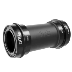 DUB™ PressFit30/BB30 & 73 mm Road Wide Bottom Bracket Cups