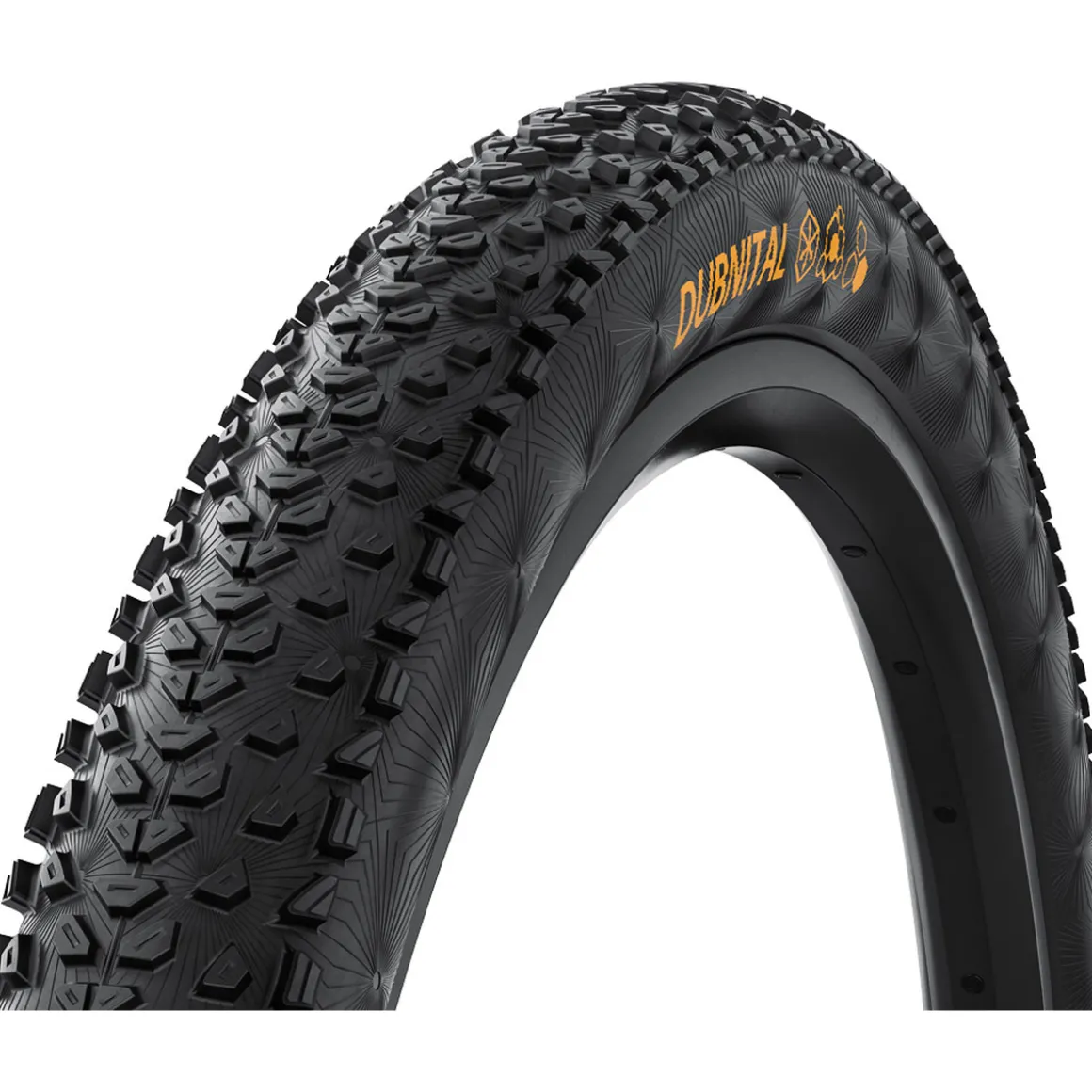 Dubnital Race Grip MTB Folding Tyre