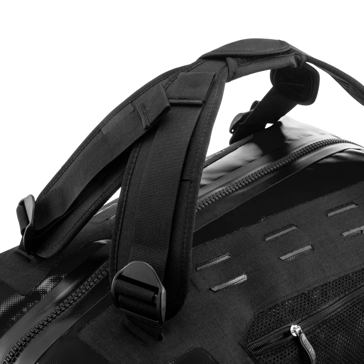 DUFFLE Expedition and Travel Bag