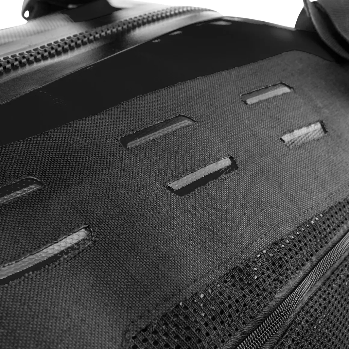 DUFFLE Expedition and Travel Bag