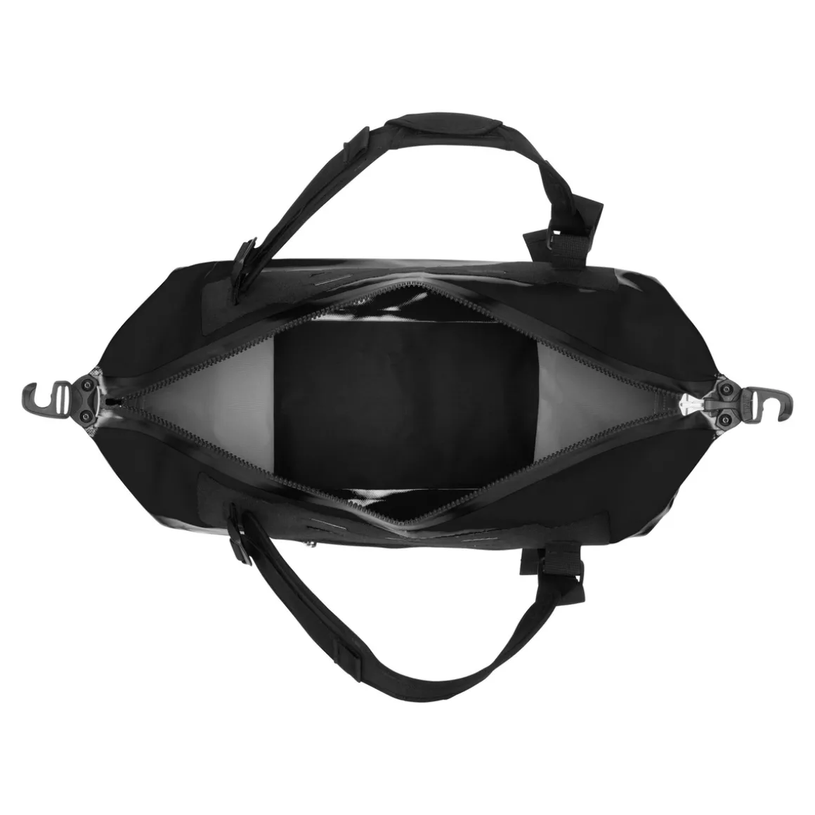DUFFLE Expedition and Travel Bag