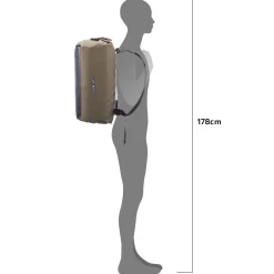 DUFFLE LITE Travel Bag