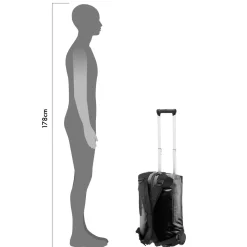 Duffle RG trolley
