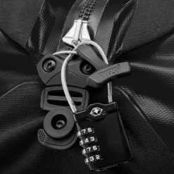 Duffle RG trolley