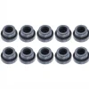 Dunlop/Presta Pump Seal for Brass Nipple Rennkompressor 10 Pack