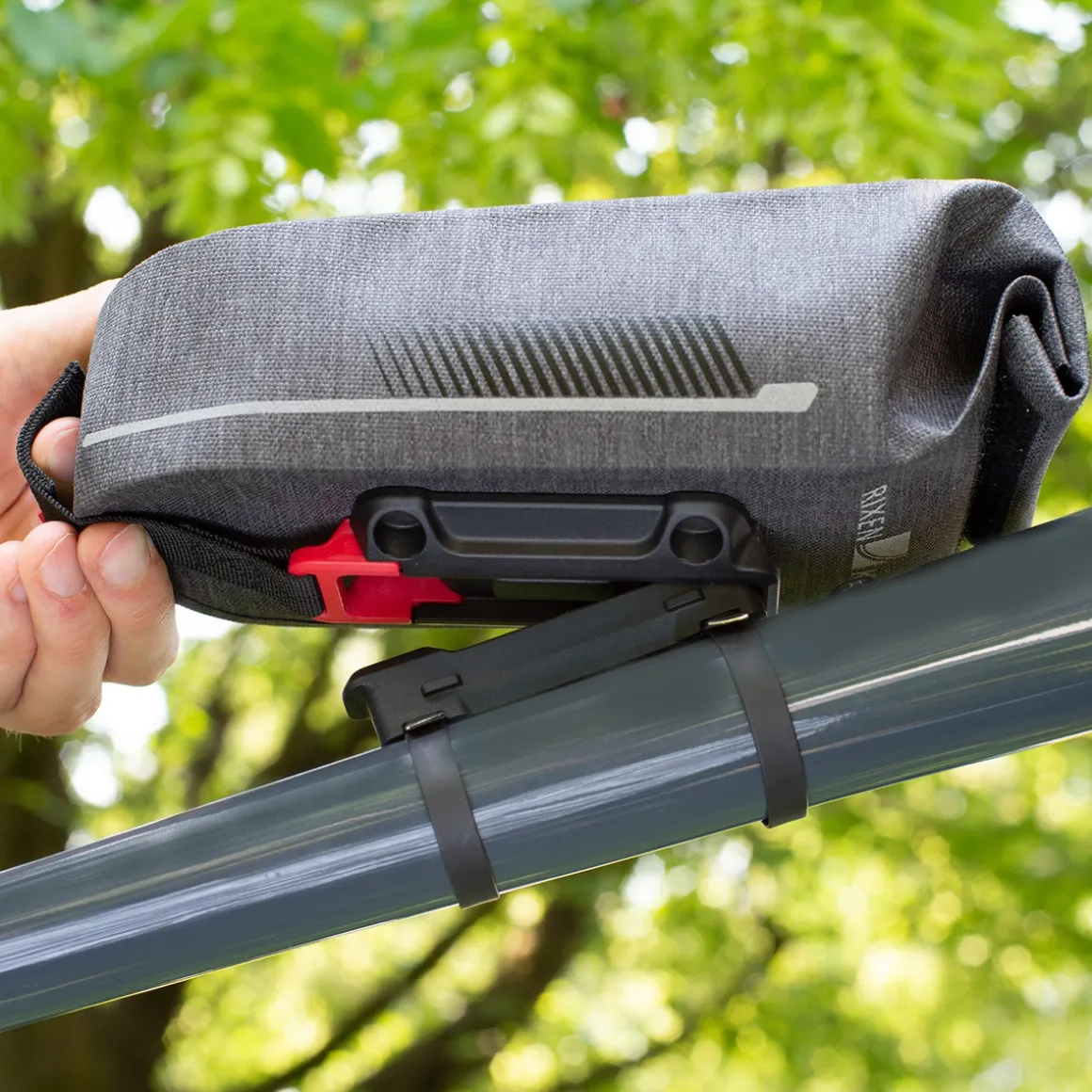 DUO ADAPTER UNIFIT Bag Adapter