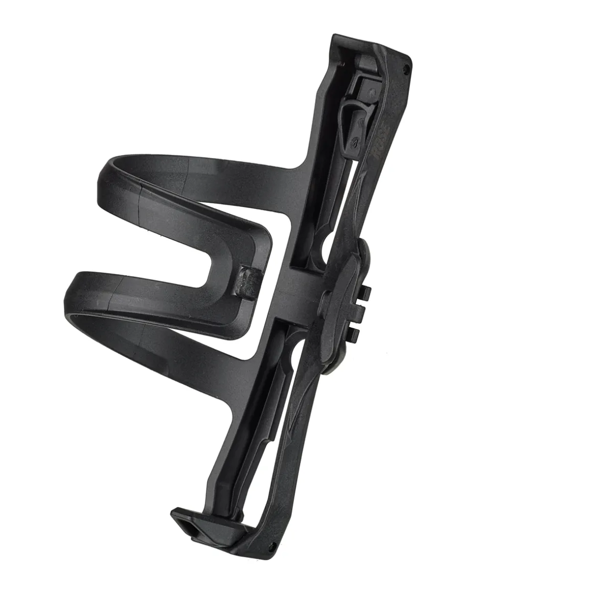 Duo Sideclip Vario Rotatable Bottle Cage