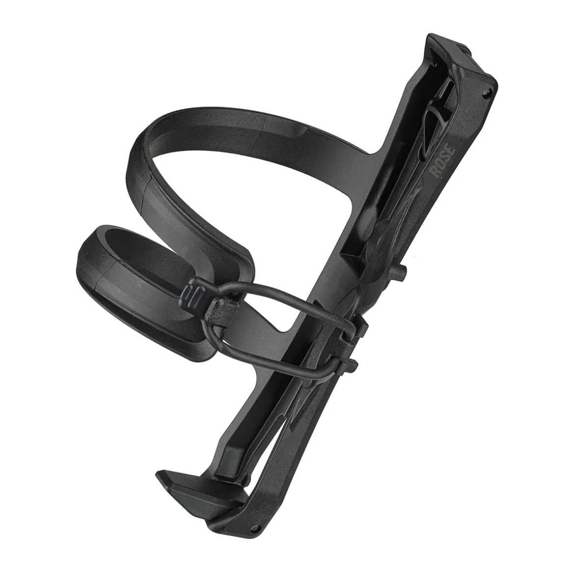 Duo Sideclip Vario Rotatable Bottle Cage