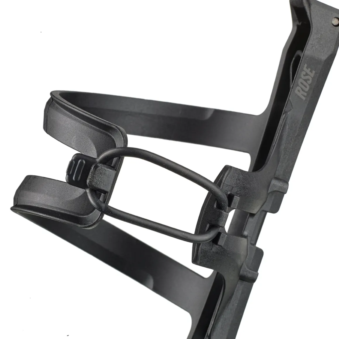 Duo Sideclip Vario Rotatable Bottle Cage