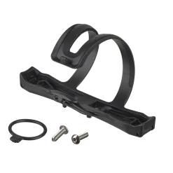Duo Sideclip Vario Rotatable Bottle Cage