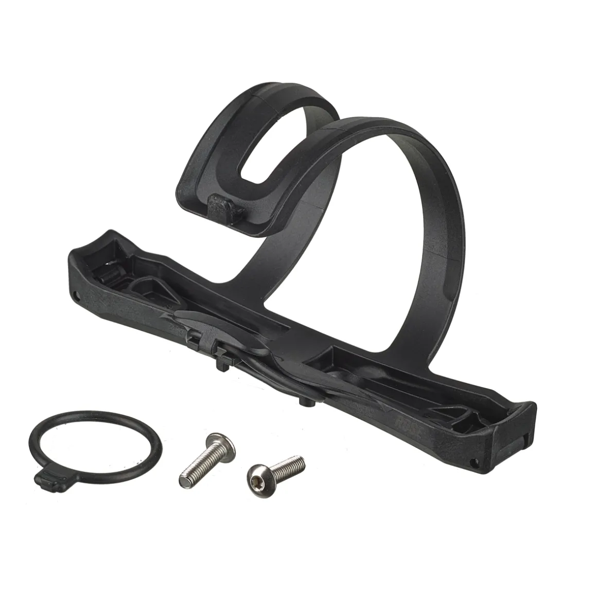 Duo Sideclip Vario Rotatable Bottle Cage
