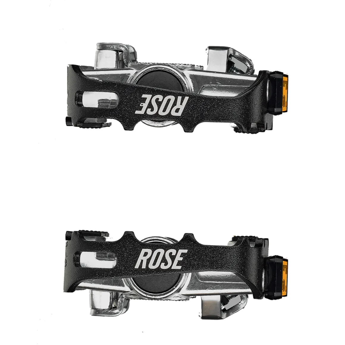 Duo X Pedal Set (Duo Pedals / Hybrid Pedals / Combo Pedals)