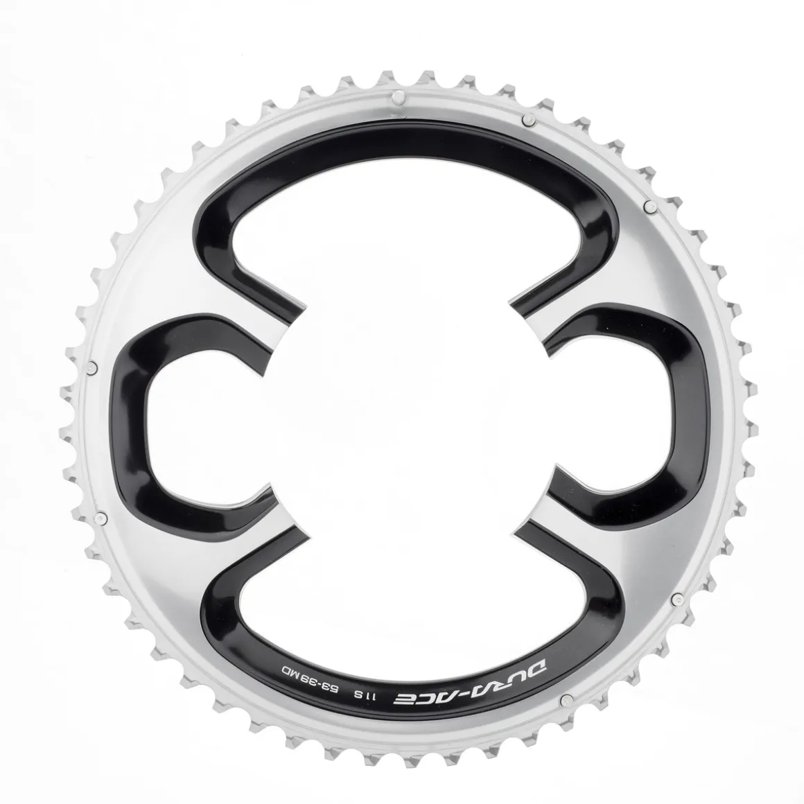 Dura Ace FC-9000 53 tooth chainring