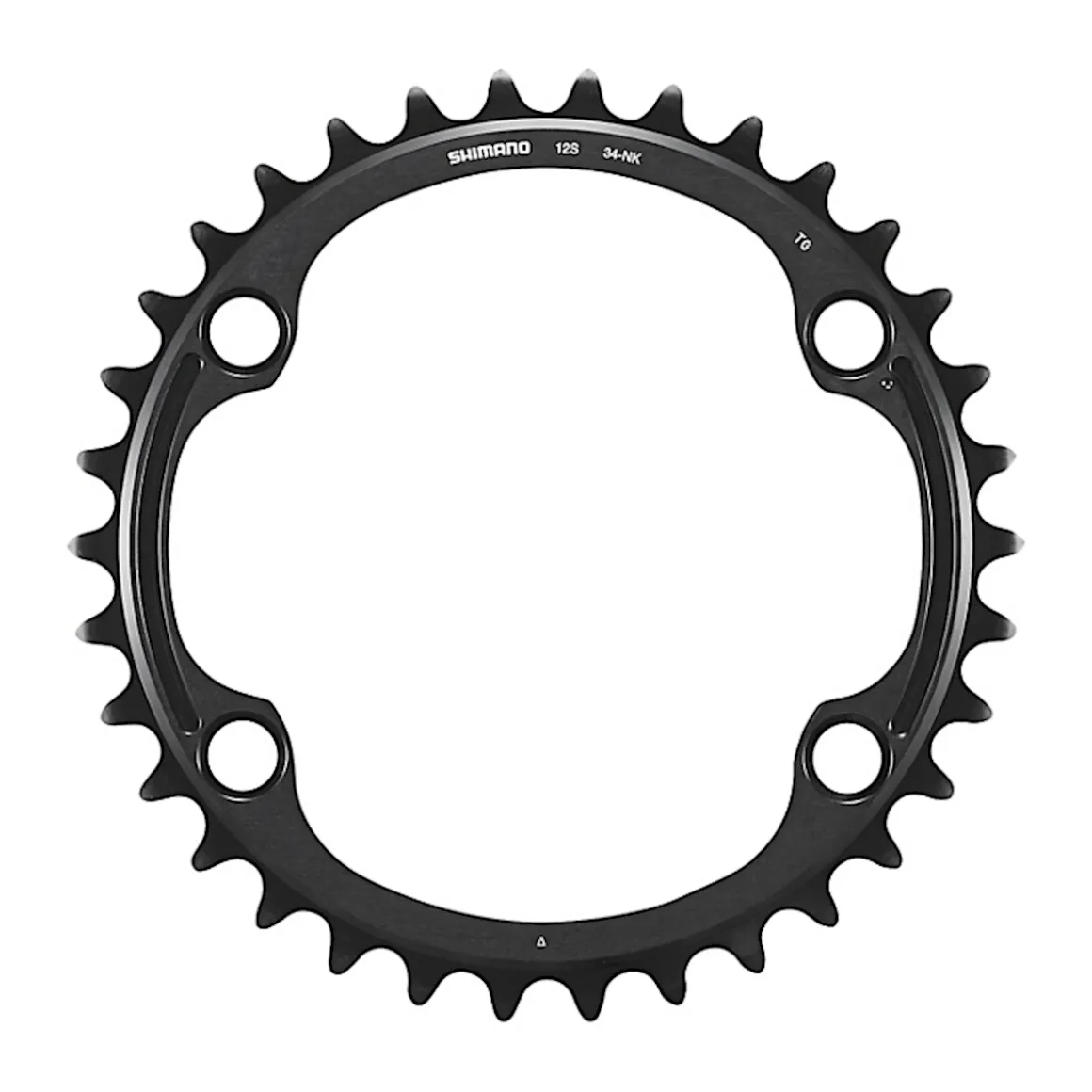 Dura Ace FC-R9200 Chainring