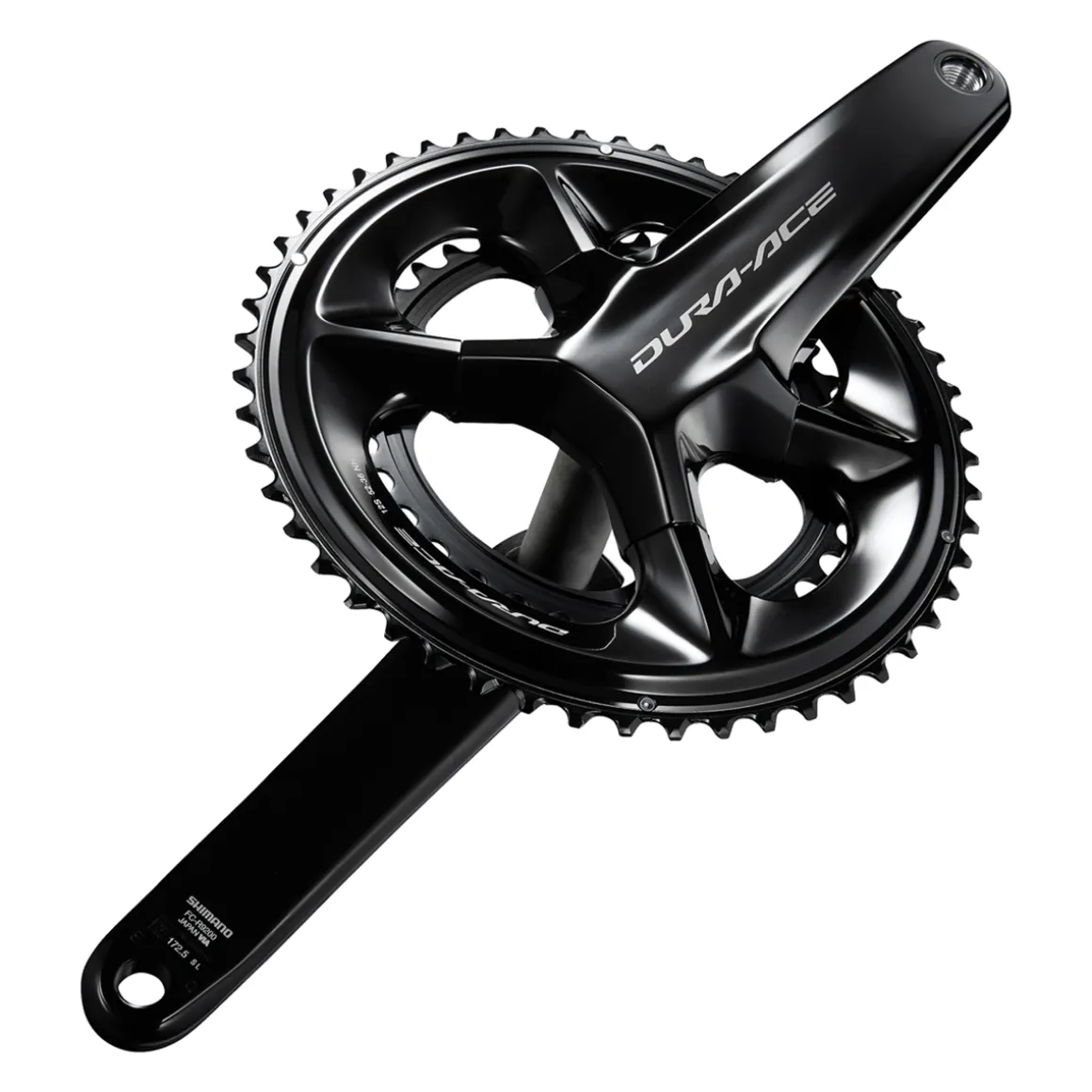 Dura Ace FC-R9200 Hollowtech II Crankset 2/12-speed