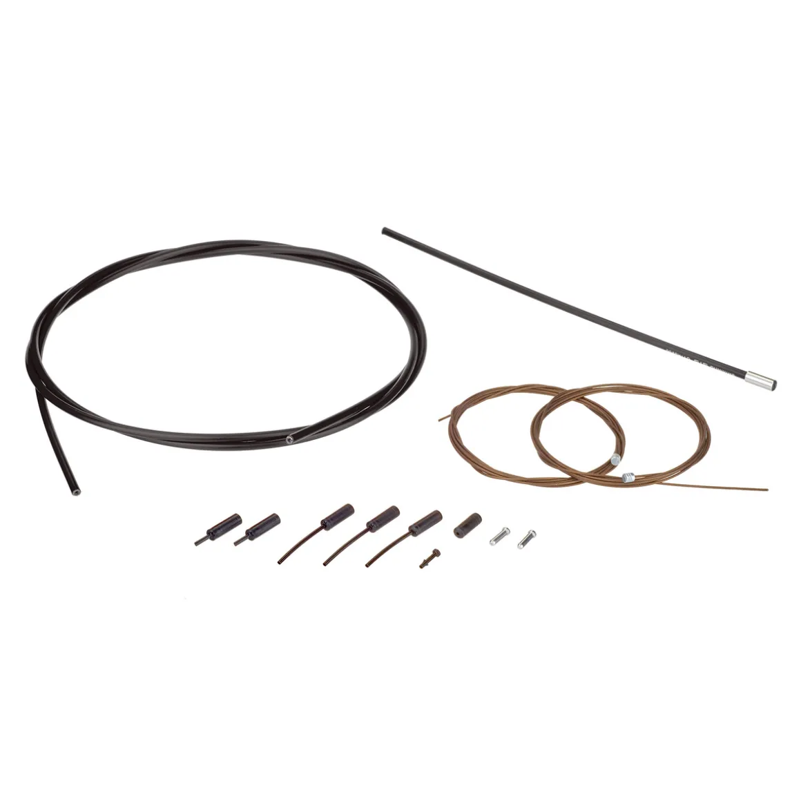 Dura Ace gear cable set for R9100 series