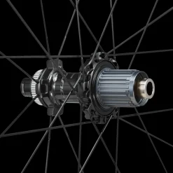 Dura Ace WH-R9270-C50-TL Disc Centerlock Road Rear Wheel 28"/700C