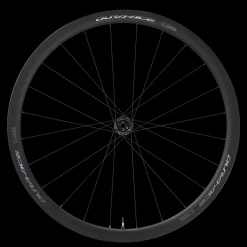 Dura Ace WH-R9270-C36-TL Disc Centerlock Road Front Wheel 28"/700C