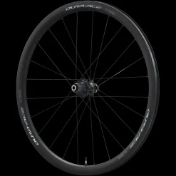 Dura Ace WH-R9270-C36-TL Disc Centerlock Road Rear Wheel 28"/700C