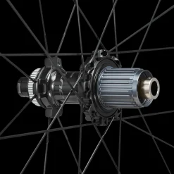 Dura Ace WH-R9270-C36-TL Disc Centerlock Road Rear Wheel 28"/700C