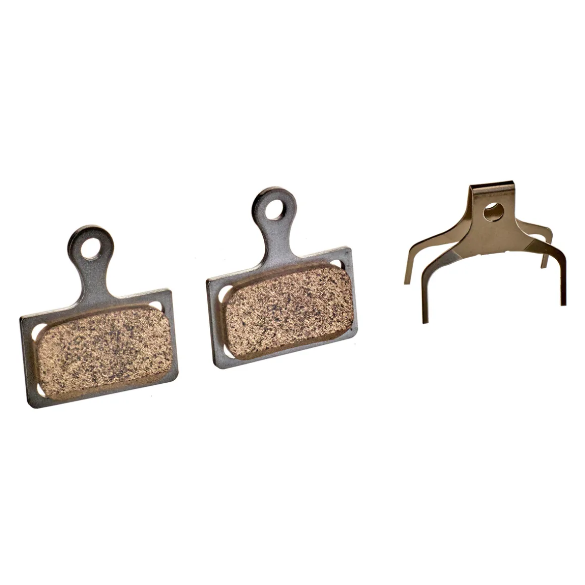Dura Ace/XTR/Ultegra/105/Metrea K04Ti disc pads