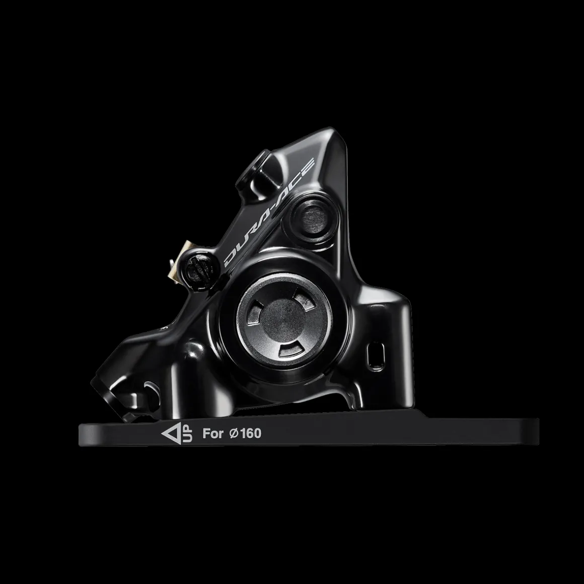 Dura-Ace Di2 ST-R9180 STI Triathlon TT Brake/Shift Lever Combination with BR-R9270 Disc Brake J-Kit Direct