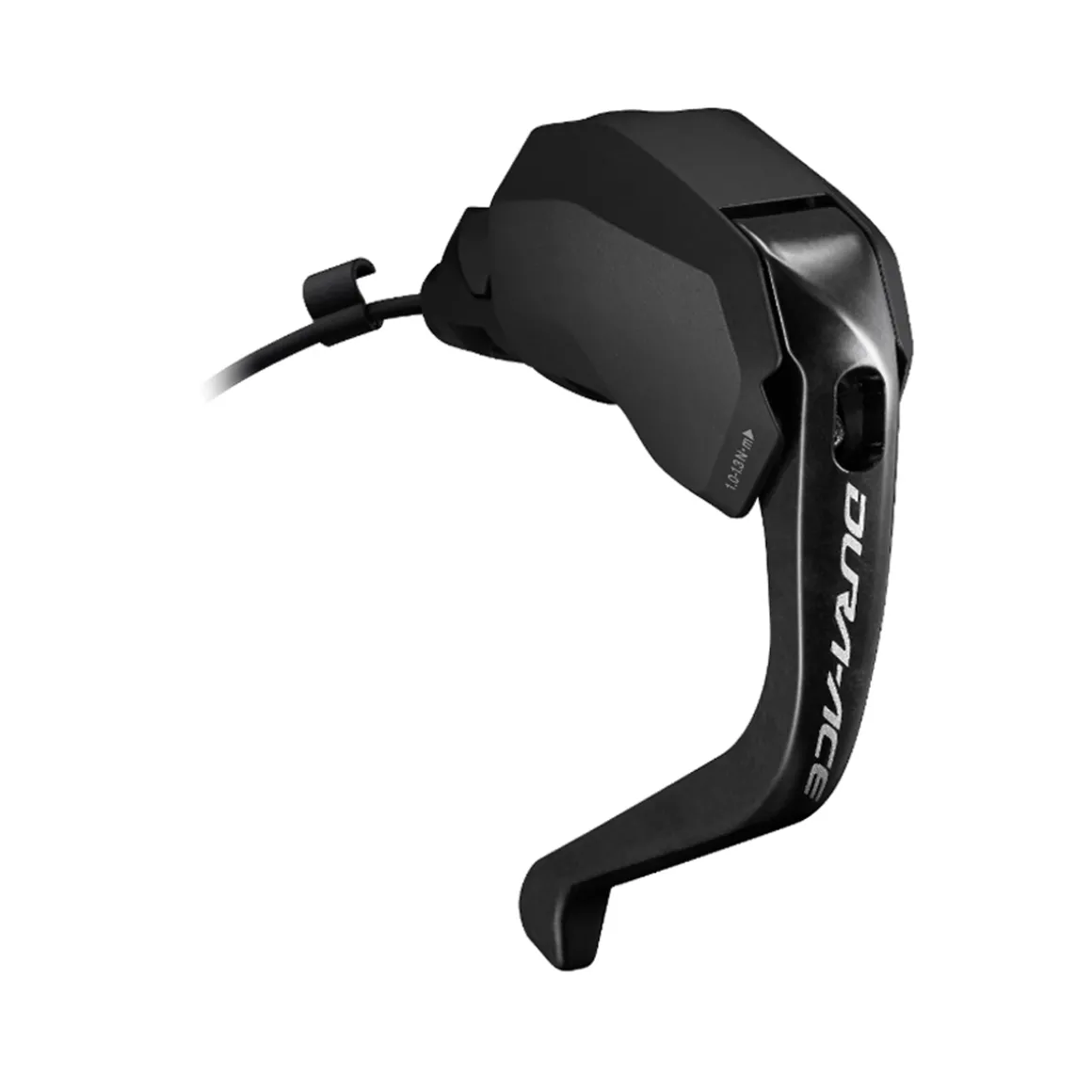 Dura-Ace Di2 ST-R9180 STI Triathlon TT Brake/Shift Lever Combination with BR-R9270 Disc Brake J-Kit Direct