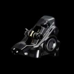 Dura-Ace Di2 ST-R9180 STI Triathlon TT Brake/Shift Lever Combination with BR-R9270 Disc Brake J-Kit Direct