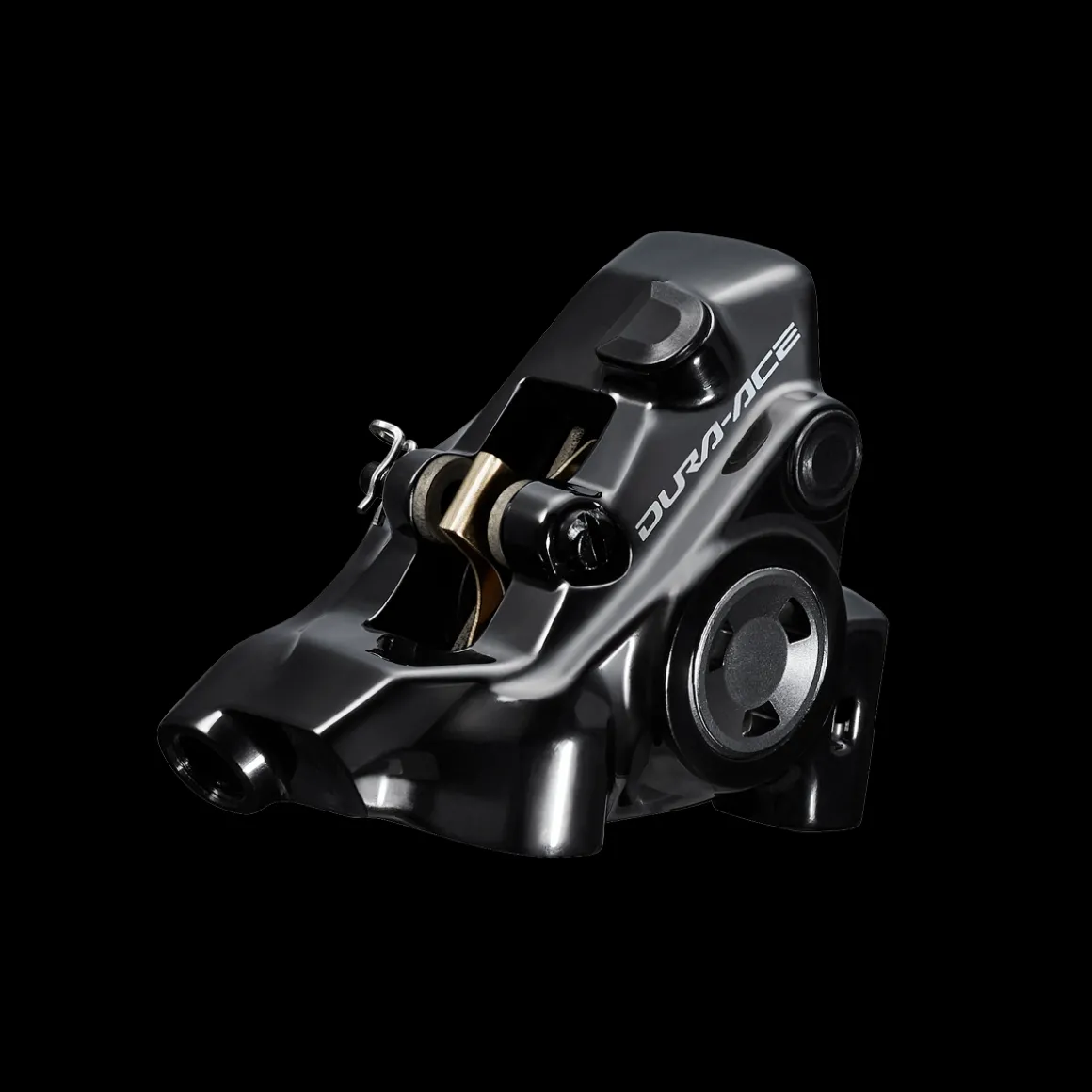 Dura-Ace Di2 ST-R9180 STI Triathlon TT Brake/Shift Lever Combination with BR-R9270 Disc Brake J-Kit Direct