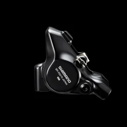 Dura-Ace Di2 ST-R9180 STI Triathlon TT Brake/Shift Lever Combination with BR-R9270 Disc Brake J-Kit Direct